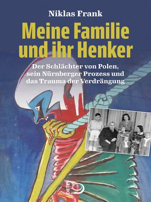 cover image of Meine Familie und ihr Henker
